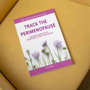 Perimenopause Journal & Symptom Tracker