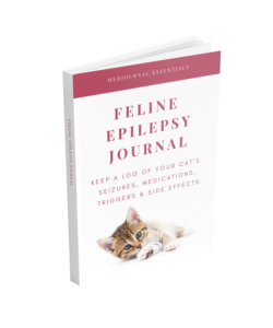 Feline Epilepsy - Seizure Log